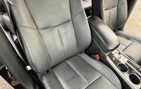 Nissan Teana, 2014 год, 1 350 000 рублей, 14 фотография