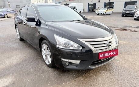 Nissan Teana, 2014 год, 1 350 000 рублей, 6 фотография