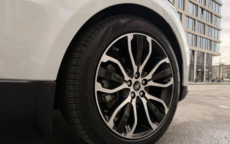 Land Rover Range Rover Sport II, 2020 год, 7 800 000 рублей, 8 фотография