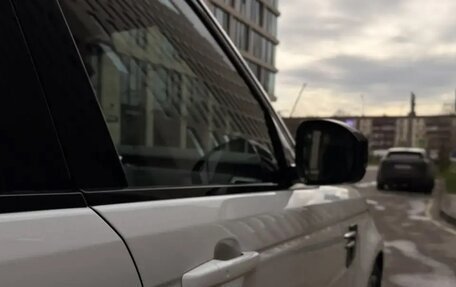 Land Rover Range Rover Sport II, 2020 год, 7 800 000 рублей, 7 фотография