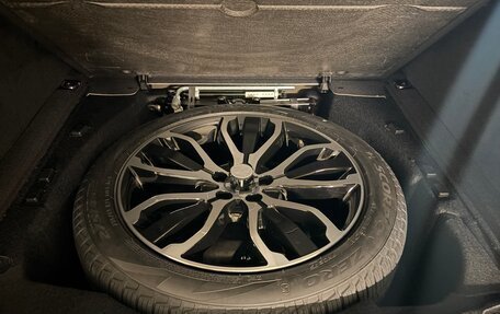 Land Rover Range Rover Sport II, 2020 год, 7 800 000 рублей, 10 фотография