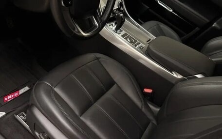 Land Rover Range Rover Sport II, 2020 год, 7 800 000 рублей, 15 фотография