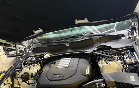 Land Rover Range Rover Sport II, 2020 год, 7 800 000 рублей, 25 фотография