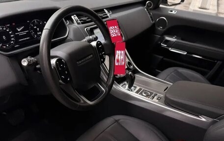 Land Rover Range Rover Sport II, 2020 год, 7 800 000 рублей, 12 фотография