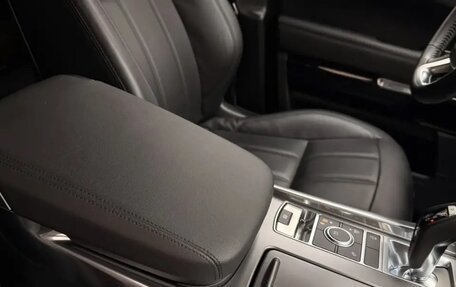 Land Rover Range Rover Sport II, 2020 год, 7 800 000 рублей, 22 фотография