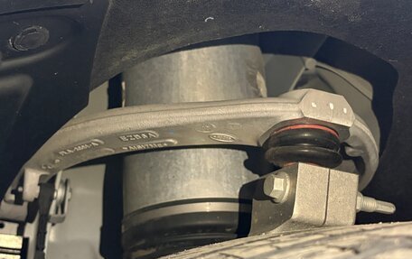 Land Rover Range Rover Sport II, 2020 год, 7 800 000 рублей, 28 фотография