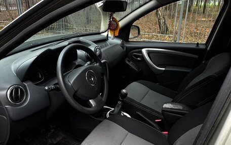 Renault Duster I рестайлинг, 2013 год, 1 050 000 рублей, 2 фотография