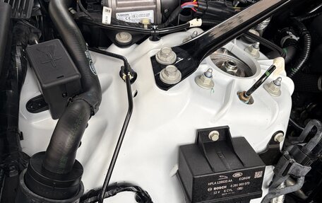 Land Rover Range Rover Sport II, 2020 год, 7 800 000 рублей, 27 фотография