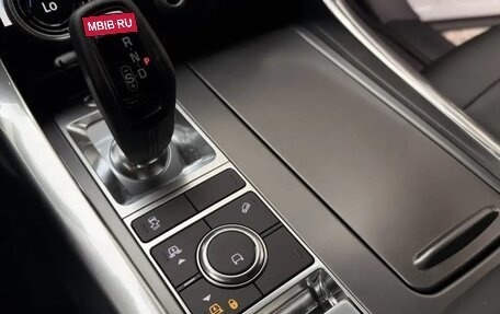 Land Rover Range Rover Sport II, 2020 год, 7 800 000 рублей, 21 фотография