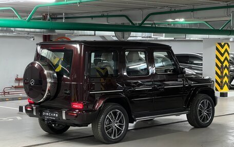 Mercedes-Benz G-Класс W463 рестайлинг _iii, 2025 год, 22 290 000 рублей, 4 фотография