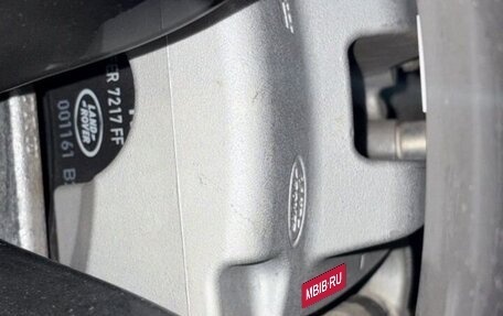 Land Rover Range Rover Sport II, 2020 год, 7 800 000 рублей, 30 фотография