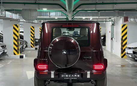 Mercedes-Benz G-Класс W463 рестайлинг _iii, 2025 год, 22 290 000 рублей, 5 фотография