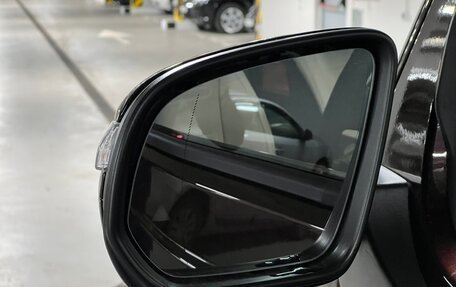 Mercedes-Benz G-Класс W463 рестайлинг _iii, 2025 год, 22 290 000 рублей, 7 фотография