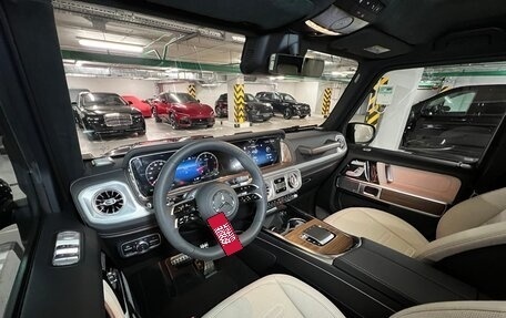 Mercedes-Benz G-Класс W463 рестайлинг _iii, 2025 год, 22 290 000 рублей, 11 фотография