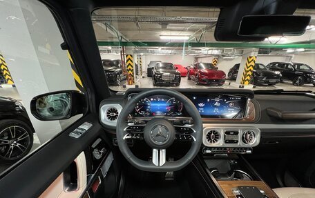 Mercedes-Benz G-Класс W463 рестайлинг _iii, 2025 год, 22 290 000 рублей, 13 фотография