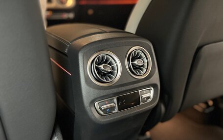 Mercedes-Benz G-Класс W463 рестайлинг _iii, 2025 год, 22 290 000 рублей, 22 фотография