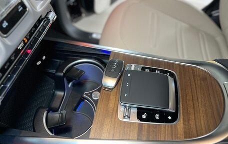 Mercedes-Benz G-Класс W463 рестайлинг _iii, 2025 год, 22 290 000 рублей, 23 фотография