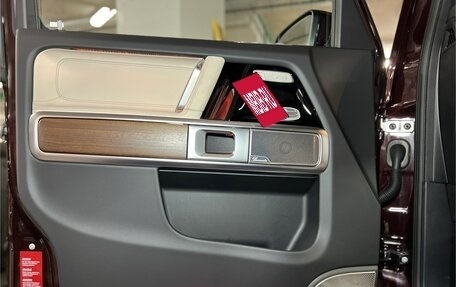 Mercedes-Benz G-Класс W463 рестайлинг _iii, 2025 год, 22 290 000 рублей, 15 фотография