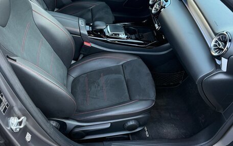 Mercedes-Benz A-Класс AMG, 2019 год, 5 000 000 рублей, 5 фотография