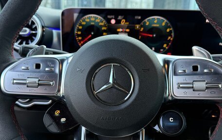 Mercedes-Benz A-Класс AMG, 2019 год, 5 000 000 рублей, 8 фотография