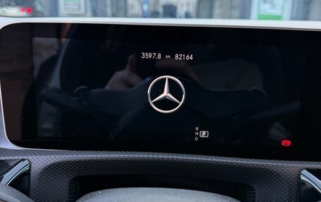 Mercedes-Benz A-Класс AMG, 2019 год, 5 000 000 рублей, 7 фотография