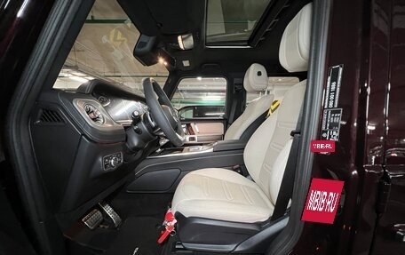 Mercedes-Benz G-Класс W463 рестайлинг _iii, 2025 год, 22 290 000 рублей, 10 фотография