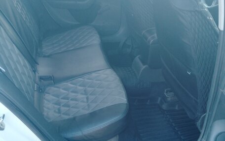 Skoda Octavia, 2015 год, 750 000 рублей, 7 фотография