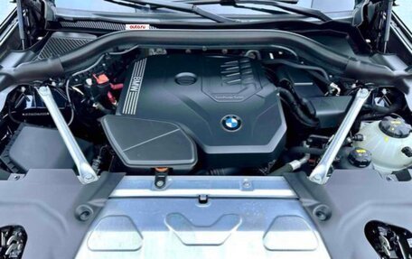 BMW X3, 2021 год, 5 450 000 рублей, 5 фотография