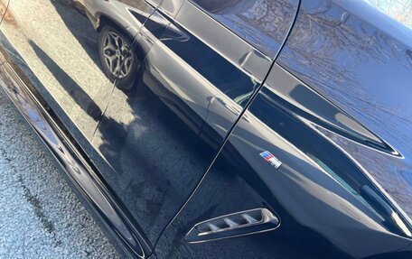 BMW X3, 2021 год, 5 450 000 рублей, 12 фотография