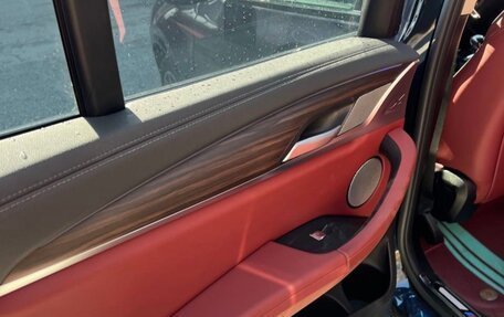 BMW X3, 2021 год, 5 450 000 рублей, 9 фотография
