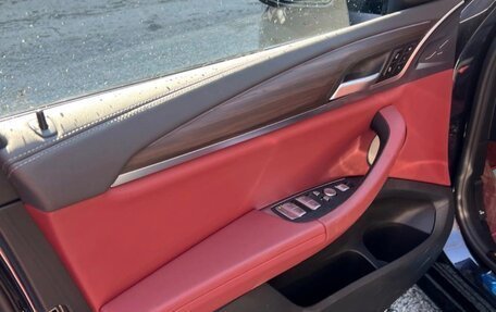BMW X3, 2021 год, 5 450 000 рублей, 11 фотография