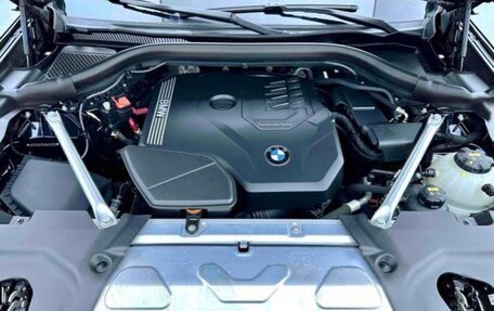 BMW X3, 2021 год, 5 450 000 рублей, 13 фотография