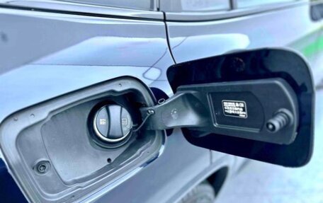 BMW X3, 2021 год, 5 450 000 рублей, 14 фотография