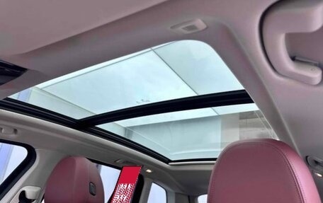 BMW X3, 2021 год, 5 450 000 рублей, 15 фотография