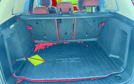 BMW X3, 2021 год, 5 450 000 рублей, 3 фотография