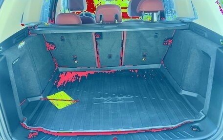 BMW X3, 2021 год, 5 450 000 рублей, 8 фотография