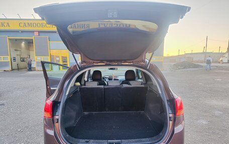 KIA cee'd III, 2013 год, 1 200 000 рублей, 3 фотография