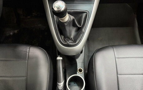 Toyota Verso I, 2011 год, 989 000 рублей, 11 фотография