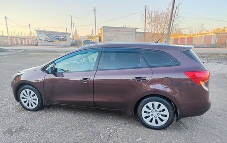 KIA cee'd III, 2013 год, 1 200 000 рублей, 7 фотография