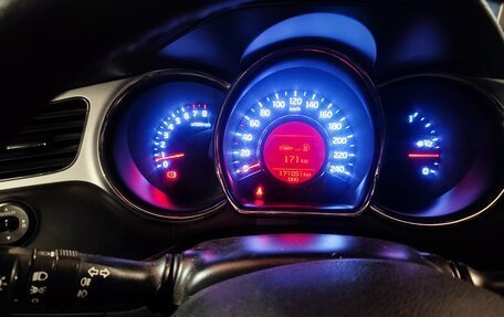 KIA cee'd III, 2013 год, 1 200 000 рублей, 8 фотография