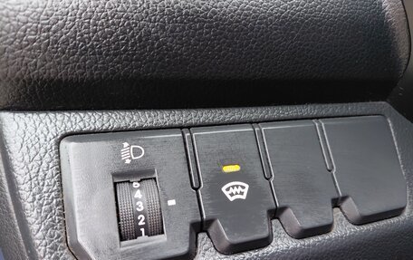 KIA Rio III рестайлинг, 2011 год, 800 000 рублей, 11 фотография