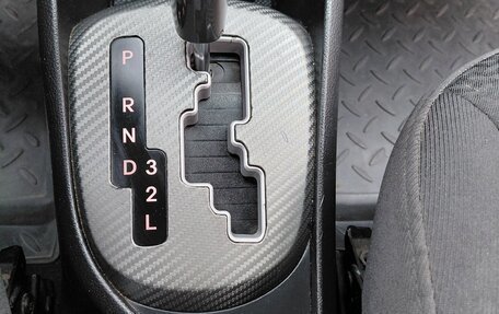 KIA Rio III рестайлинг, 2011 год, 800 000 рублей, 12 фотография