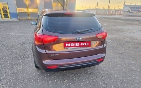 KIA cee'd III, 2013 год, 1 200 000 рублей, 6 фотография