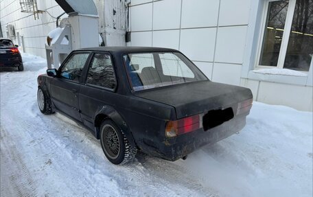 BMW 3 серия, 1985 год, 250 000 рублей, 3 фотография
