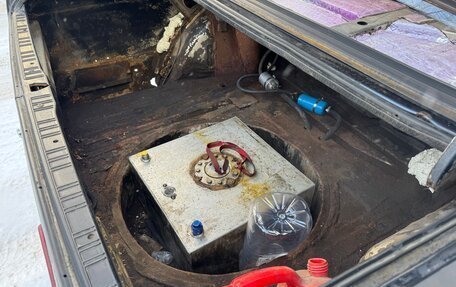 BMW 3 серия, 1985 год, 250 000 рублей, 9 фотография