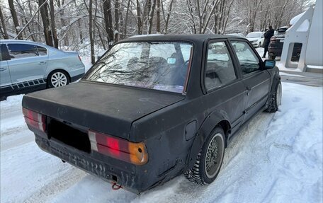 BMW 3 серия, 1985 год, 250 000 рублей, 2 фотография