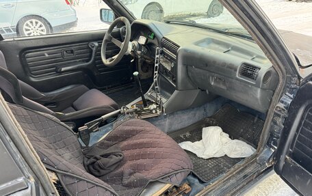 BMW 3 серия, 1985 год, 250 000 рублей, 8 фотография