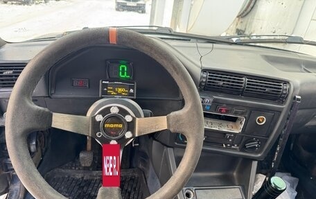 BMW 3 серия, 1985 год, 250 000 рублей, 6 фотография