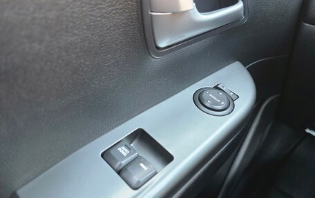 KIA Rio III рестайлинг, 2015 год, 880 000 рублей, 19 фотография