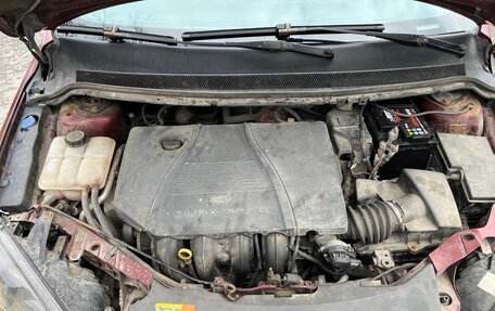 Ford Focus II рестайлинг, 2007 год, 278 000 рублей, 12 фотография